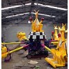云南游樂園，游樂設備，游樂設施，河南鄭州華翔游樂設備廠