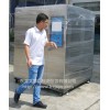 廣州冷熱沖擊試驗箱 先進設備保證產品質量